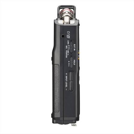מקליט אודיו דיגיטלי Tascam DR-40XP – תמונה 2