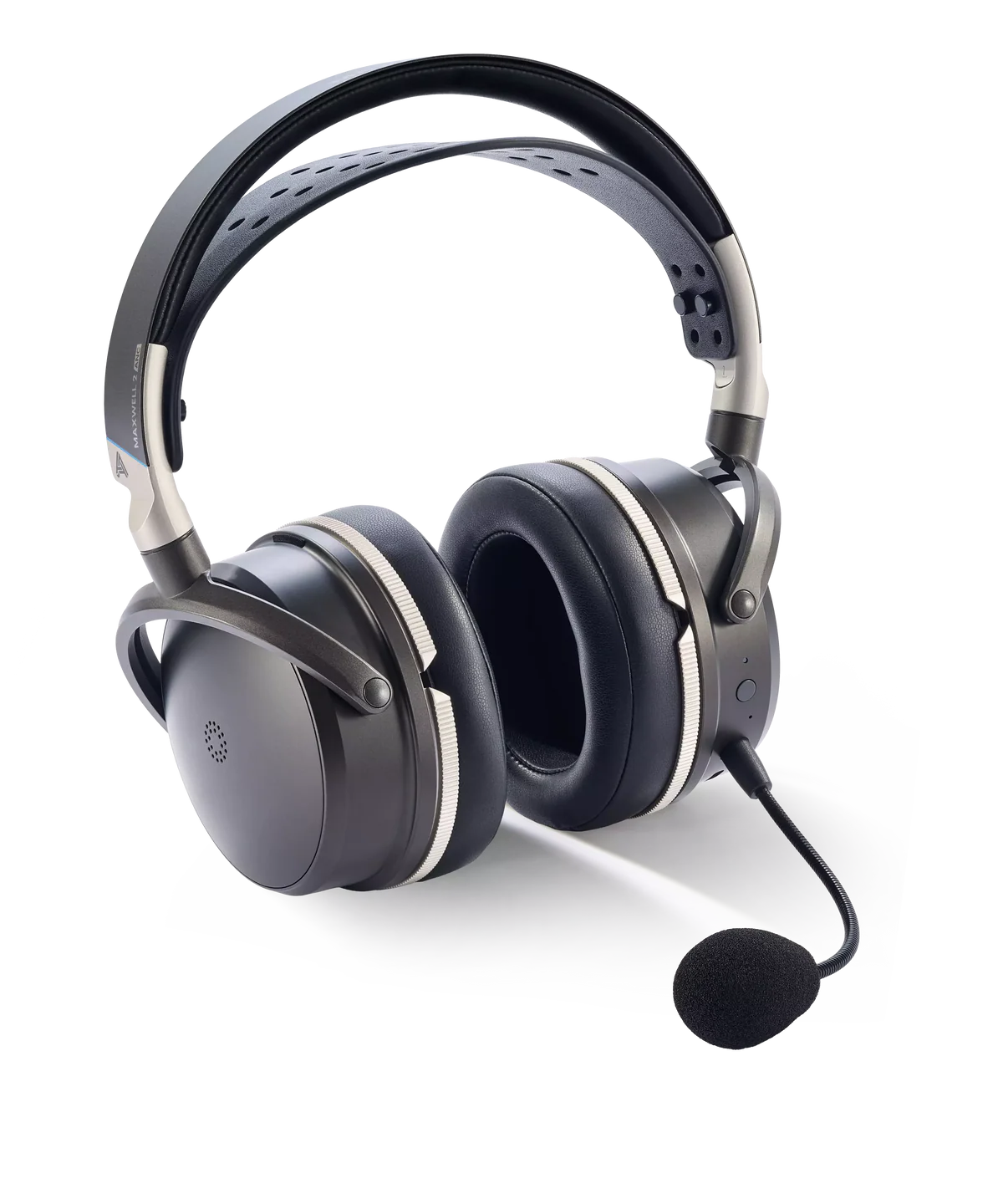 אוזניות Audeze Maxwell 2 ANC - Playstation – תמונה 2