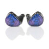 NOBLE Knight אוזניות IEM עם 3 דרייברים