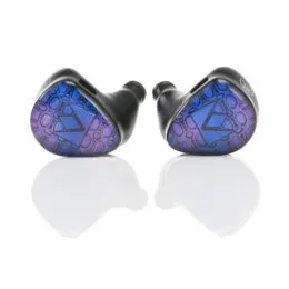 NOBLE Knight אוזניות IEM עם 3 דרייברים