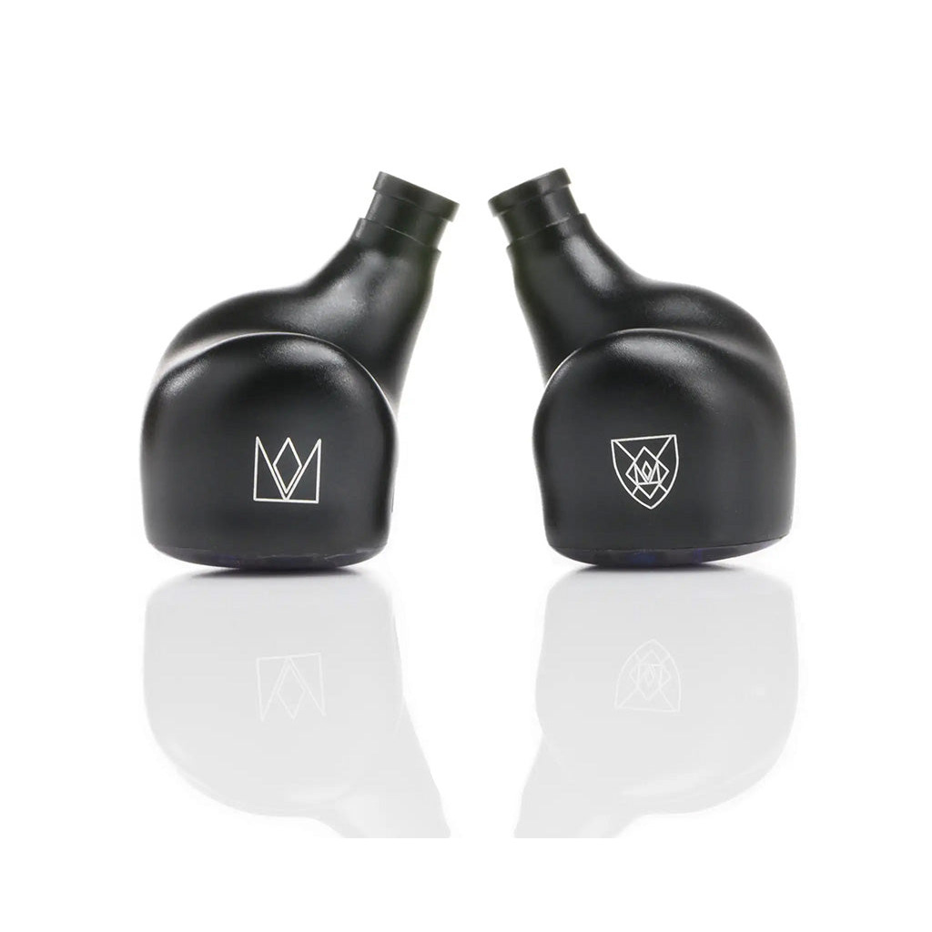 NOBLE Knight אוזניות IEM עם 3 דרייברים – תמונה 5