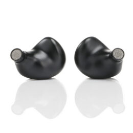 NOBLE Knight אוזניות IEM עם 3 דרייברים – תמונה 4