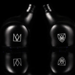 NOBLE Knight אוזניות IEM עם 3 דרייברים – תמונה 7