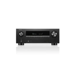 רסיבר קולנוע-ביתי Denon AVR-X3900H