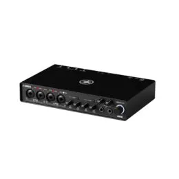 Yamaha URX 44C כרטיס קול DSP + 32bit/192kHz