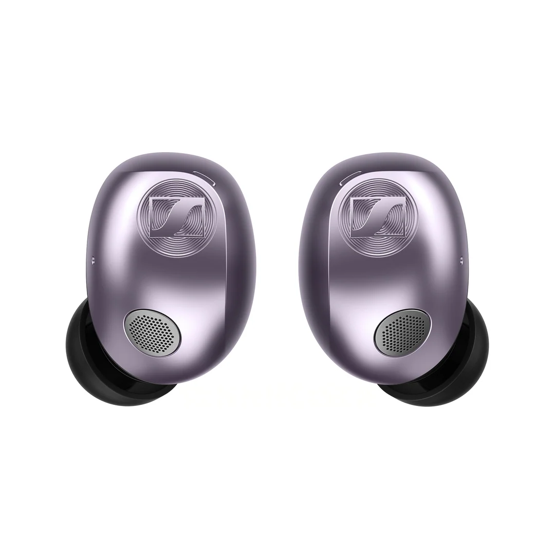 אוזניות אלחוטיות Sennheiser Momentum True Wireless 5 – תמונה 2