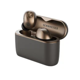 אוזניות אלחוטיות Sennheiser Momentum True Wireless 5 – תמונה 3