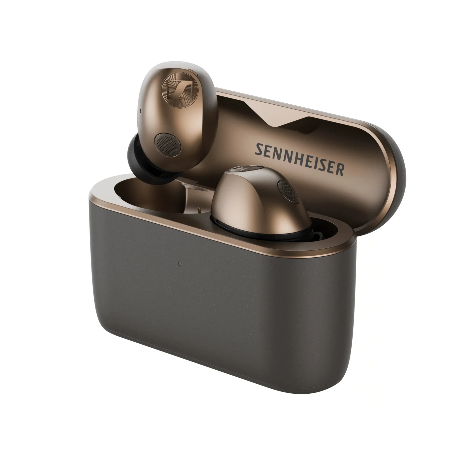 אוזניות אלחוטיות Sennheiser Momentum True Wireless 5 – תמונה 3