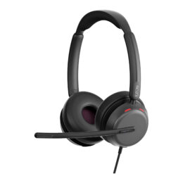 IMPACT 860T ANC Stereo USB-C+A