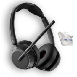 IMPACT 1060T ANC Stereo USB-C+A
