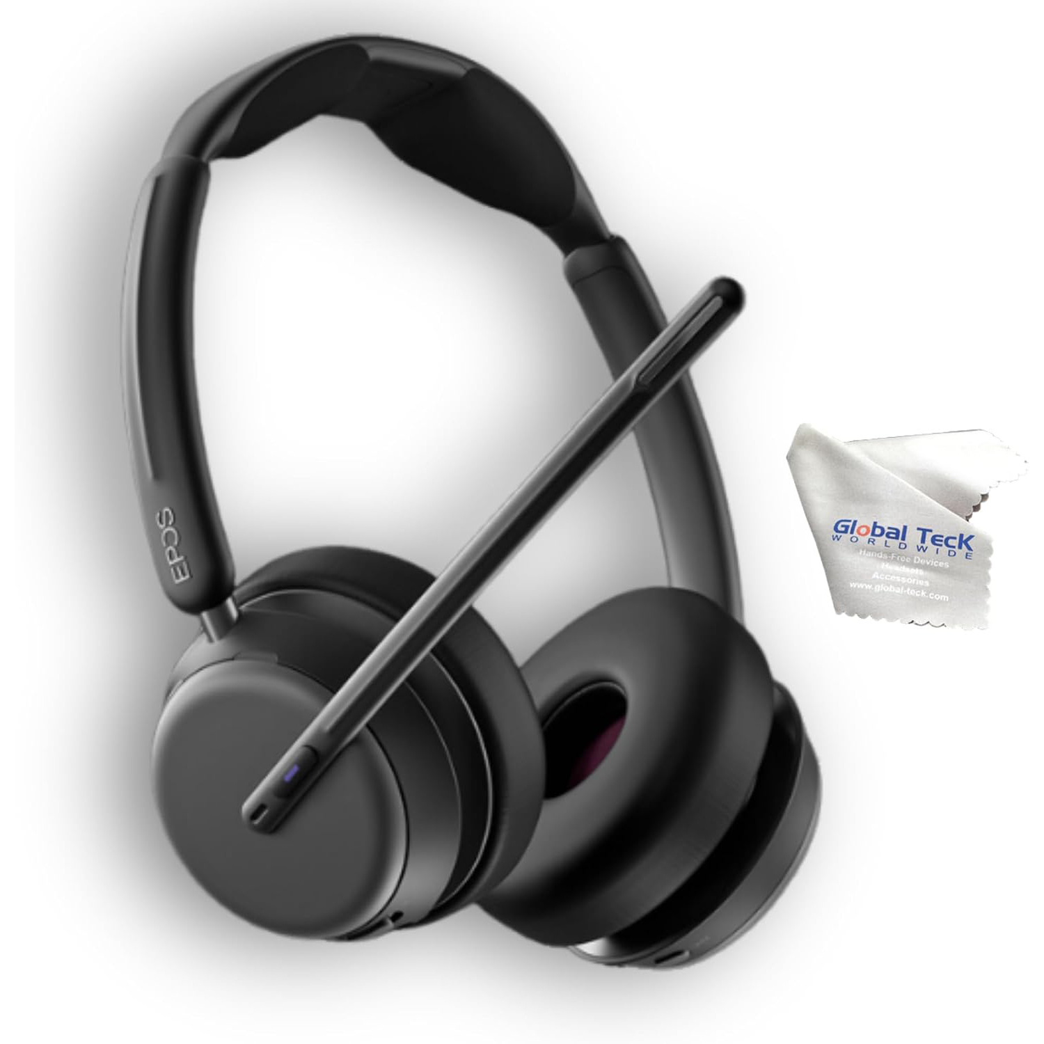 IMPACT 1060T ANC Stereo USB-C+A