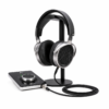 חבילת אולפן אודיופילית Audeze MM-100 + Apogee Duet 3
