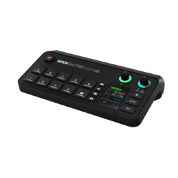 ⁦קונסולת הפקת וידאו וסאונד Rode RODECaster Video S⁩ – תמונה ⁦3⁩