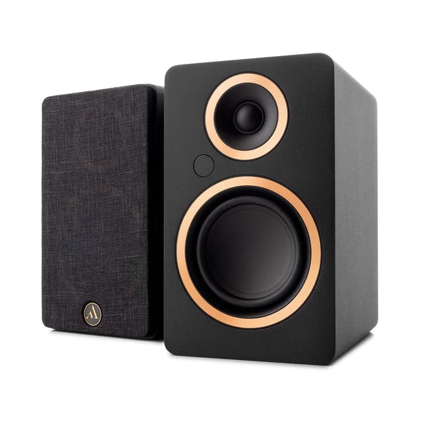 רמקולים מדפיים מוגברים Argon Audio FENRIS A5