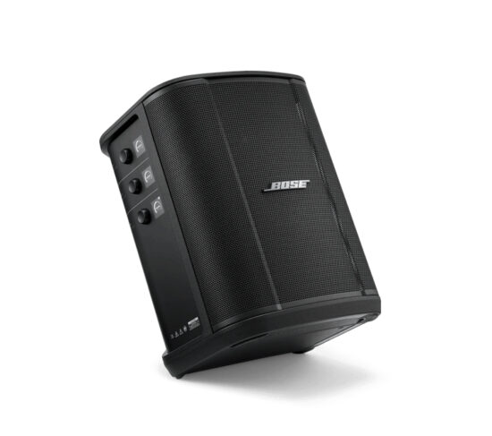 ‏בידורית Bose S1 Pro Plus