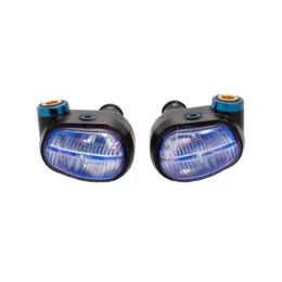 Campfire Alien Brain אוזניות IEM היברידיות