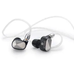 Campfire Audio x Astell&Kern Pathfinder IEM אוזניות