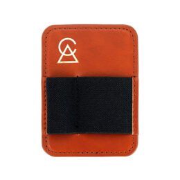 Campfire DAC Wallet ארנק מגנטי נייד ל-DAC + כבל USB-C מותאם אישית – תמונה 2