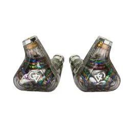 ⁦Campfire Trifecta אוזניות IEM עם שלושה דרייברים⁩ – תמונה ⁦4⁩