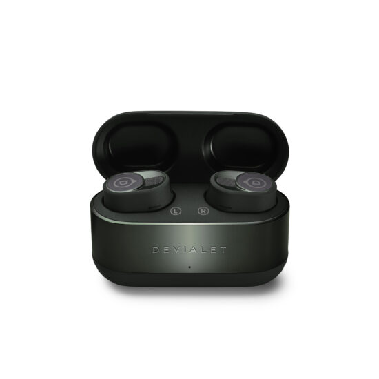 Devialet Gemini II Deep Forest