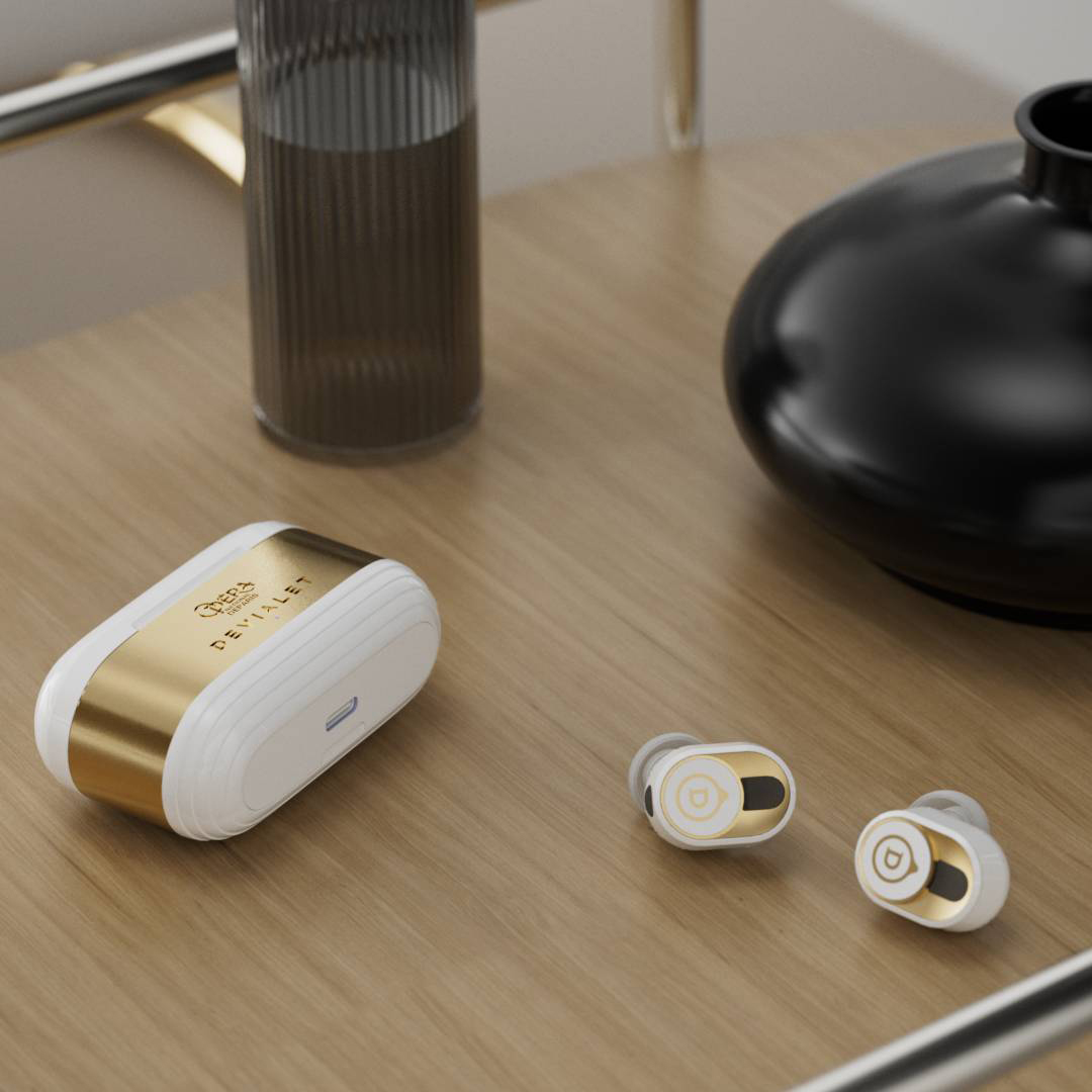 Devialet Gemini II Opéra de Paris – תמונה 7