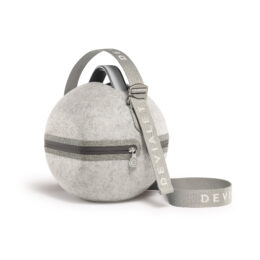 Devialet Mania Cocoon - Light Grey