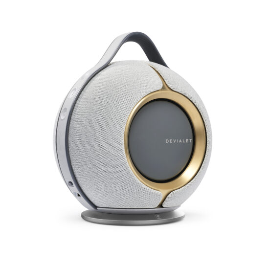Devialet Mania Opéra de Paris