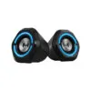 Edifier G1000 - 2.0 רמקולים למחשב בצבע שחור