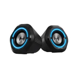 Edifier G1000 - 2.0 רמקולים למחשב בצבע שחור