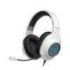 Edifier G2 II-7.1 Surround Sound Gaming Headset|White|1YR