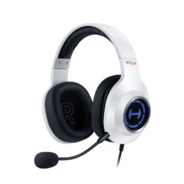 ⁦Edifier G2 II-7.1 Surround Sound Gaming Headset|White|1YR⁩ – תמונה ⁦2⁩