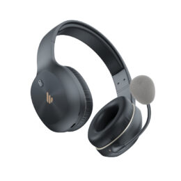 Edifier K750 Wireless Stereo Headset with Microphone - Gray – תמונה 2