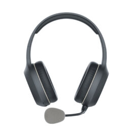 Edifier K750 Wireless Stereo Headset with Microphone - Gray – תמונה 3