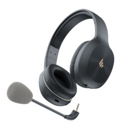 Edifier K750 Wireless Stereo Headset with Microphone - Gray – תמונה 5