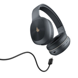 Edifier K750 Wireless Stereo Headset with Microphone - Gray – תמונה 6