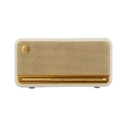 Edifier MP230 – רמקול Bluetooth שולחני בצבע לבן