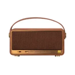 Edifier MP330 – רמקול Bluetooth נייד בצבע חום – תמונה 5