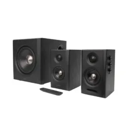 Edifier S355DB מערכת רמקולים 2.1 עם סאב-וופר אלחוטי