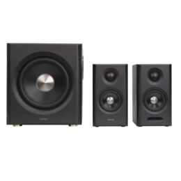 Edifier S355DB מערכת רמקולים 2.1 עם סאב-וופר אלחוטי – תמונה 3