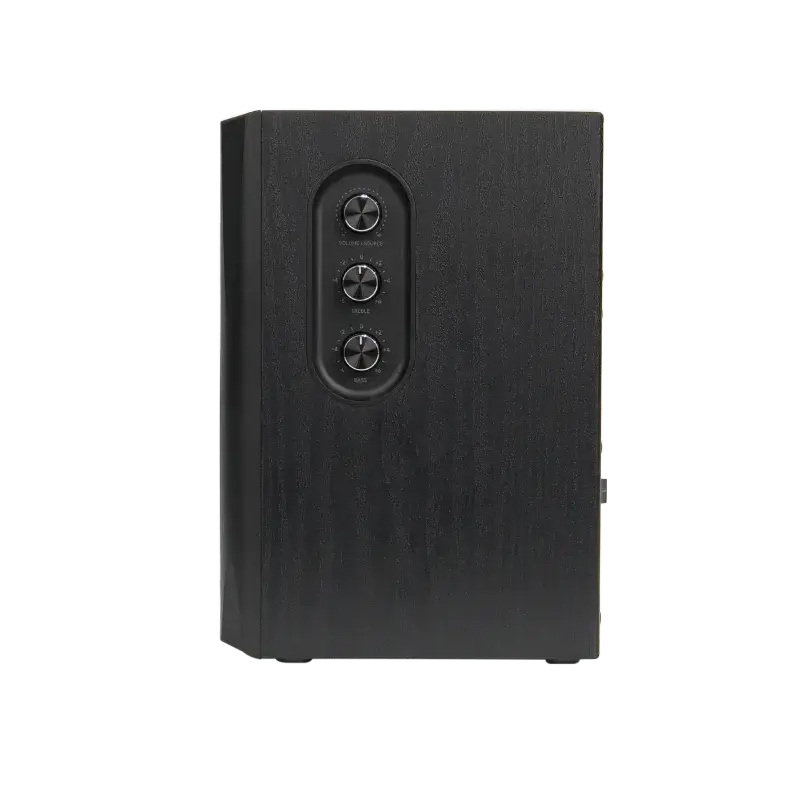 Edifier S355DB מערכת רמקולים 2.1 עם סאב-וופר אלחוטי – תמונה 4