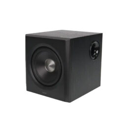 Edifier S355DB מערכת רמקולים 2.1 עם סאב-וופר אלחוטי – תמונה 5