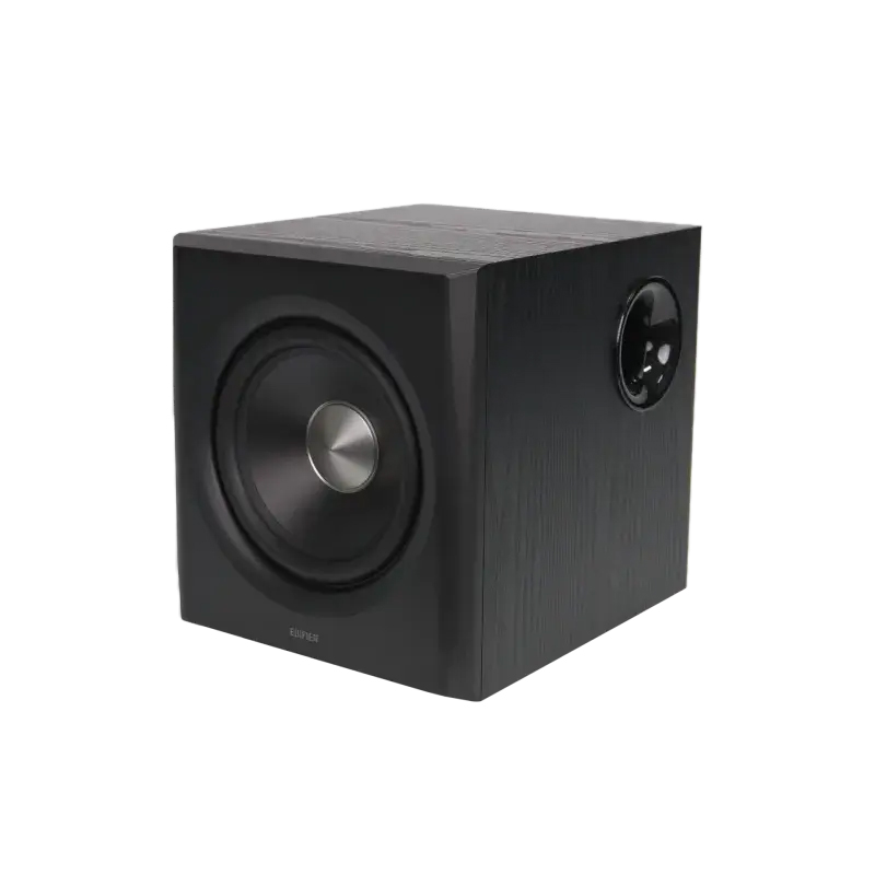 Edifier S355DB מערכת רמקולים 2.1 עם סאב-וופר אלחוטי – תמונה 5