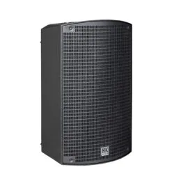 HK Audio SONAR 115 Xi – רמקול PA אקטיבי 15 אינץ' עם Bluetooth 5.0 – תמונה 2