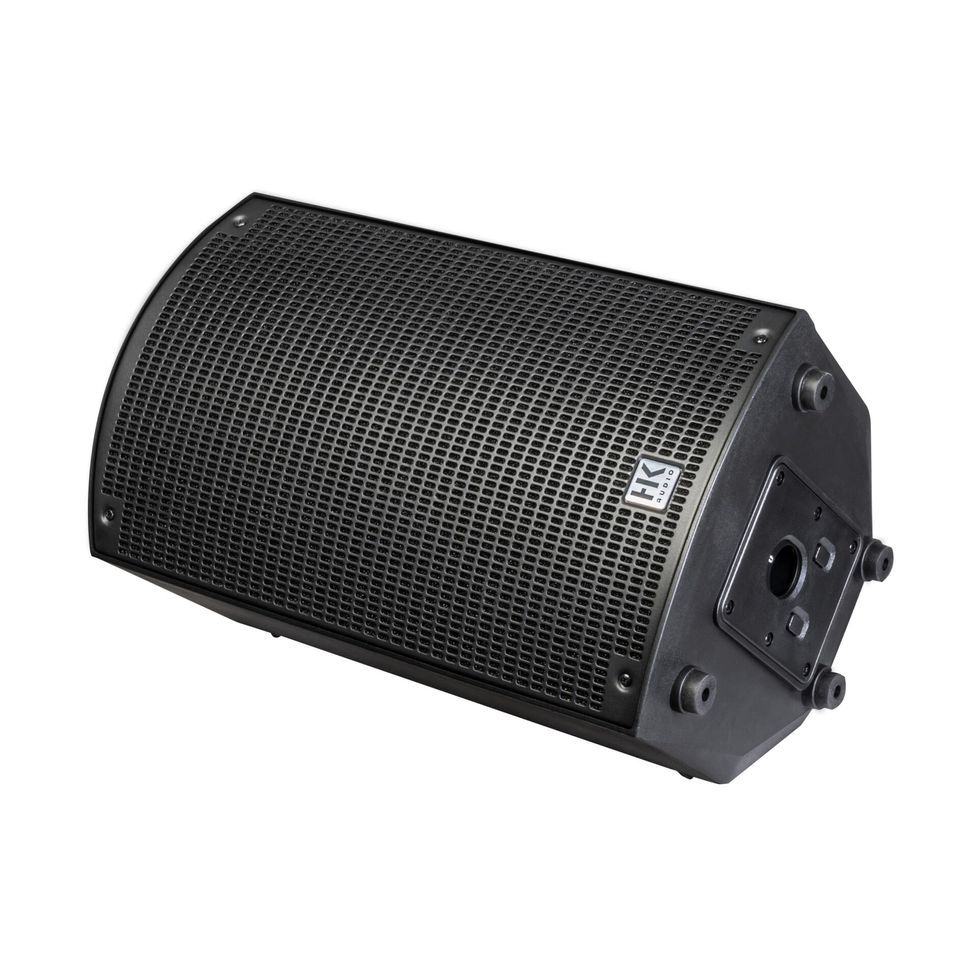 HK Audio SONAR 115 Xi – רמקול PA אקטיבי 15 אינץ' עם Bluetooth 5.0 – תמונה 3