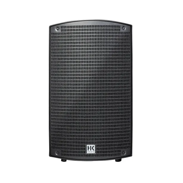 HK Audio SONAR 115 Xi – רמקול PA אקטיבי 15 אינץ' עם Bluetooth 5.0