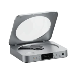 ⁦נגן קומפקט דיסק Fosi Audio Merak⁩ – תמונה ⁦2⁩