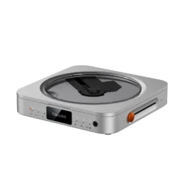 נגן קומפקט דיסק Fosi Audio Merak