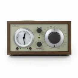 מערכת רדיו Tivoli Audio Model Three BT