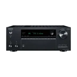Onkyo TX-NR7100 – רסיבר קולנוע ביתי 9.2 ערוצים עם HDMI 2.1, ‏8K ו־Dirac Live