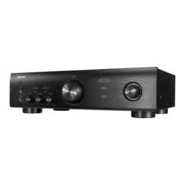 מגבר סטריאו משולב Denon PMA-600NE